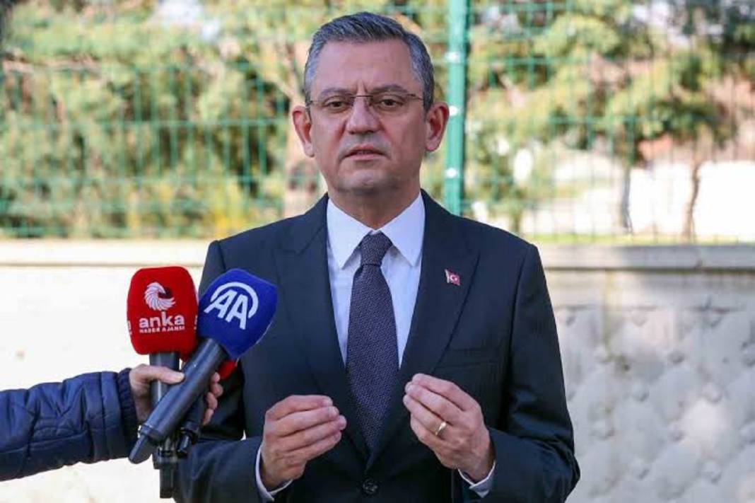 YSK açıkladı! Kılıçdaroğlu ortada kaldı 7